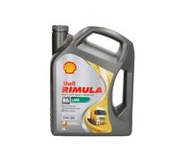 SHELL 550053997 Engine oil