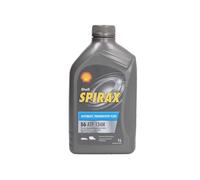 Fits SHELL SPIRAX S6 ATF 134M 1L Automatic transmission oil 1l Spirax ⭐UK Stock⭐