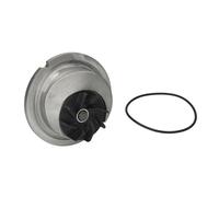 Fits SIL PA1216 Water pump PA1216 Water pump, with gasket fits: OPEL ASTRA F CL