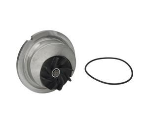 Fits SIL PA1216 Water pump PA1216 Water pump, with gasket fits: OPEL ASTRA F CL