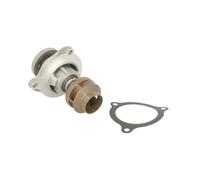 Fits SIL PA1253 Water pump PA1253 Water pump, with gasket fits: FORD FIESTA V,