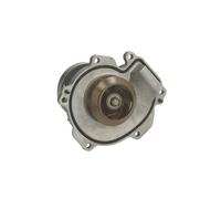 Fits SIL PA1554 Water pump PA1554 Water pump, with gasket fits: OPEL ASTRA J, A