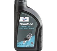 Fuchs Silkolene Getriebeöl Comp Gear SAE 80W-90