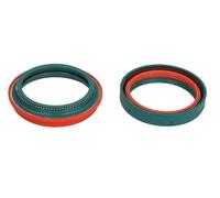 SKF DUAL-43W Seal, suspension strut bearing