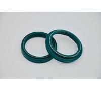 Skf Wp 48 Mm Fork Oil Seal Kit