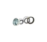 SKF VKBA 1498 Wheel bearing kit
