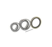 SKF VKBA 1998 Wheel bearing kit