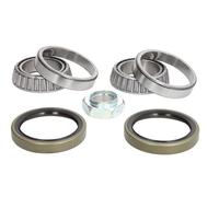 SKF Wheel Bearing Kit Hub Front | VKBA 3428 | For CITROËN FIAT PEUGEOT