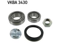 SKF VKBA 3430 Wheel bearing kit
