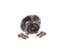 SKF VKBA 3670 Wheel bearing kit