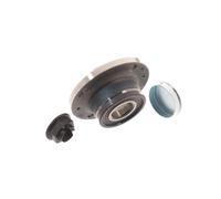 SKF Wheel Bearing Kit Hub Rear | VKBA 6552 | For OPEL VAUXHALL