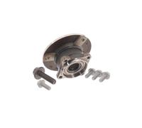 SKF VKBA 6625 Wheel bearing kit