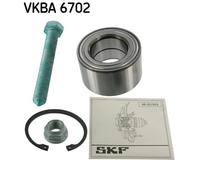 SKF VKBA 6702 Wheel bearing kit
