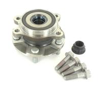 Wheel Bearing Kit Front Suspension Replacement Fits Toyota SKF VKBA6874