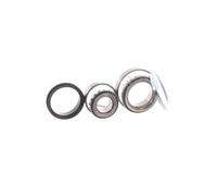 SKF VKBA 719 Wheel bearing kit