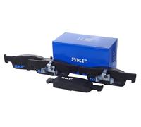 SKF VKBP 80019 Brake pad set