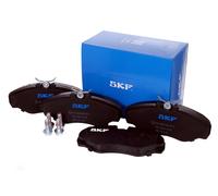 SKF VKBP 80034 Brake pad set