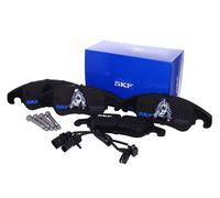 SKF VKBP 80053 E Brake pad set