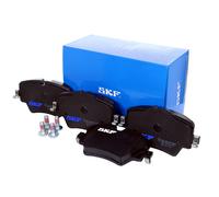 SKF VKBP 80132 Brake pad set
