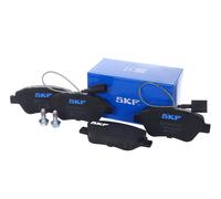 SKF VKBP 80173 E Brake pad set