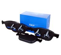 SKF VKBP 80188 Brake pad set