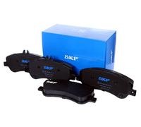 SKF VKBP 80317 Brake pad set