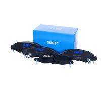 SKF VKBP 80500 A Brake pad set