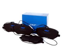 SKF VKBP 80519 E Brake pad set