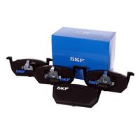 Fits SKF VKBP 80541 Ham pads. VAG A1/A1 CITY CARVER/ARONA/IBIZA/LEON/LEON SC/LE