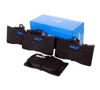 Fits SKF VKBP 80815 A Brake pads. LEXUS