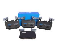 BRAKE PAD SET DISC BRAKE VKBP 81361 FOR MERCEDES-BENZ M274.920/264.920 2.0L 4cyl