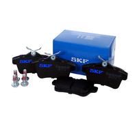 SKF VKBP 90030 Brake pad set