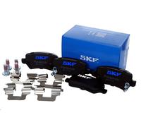 SKF VKBP 90032 A Brake pad set