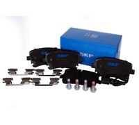 SKF VKBP 90066 E Brake pad set