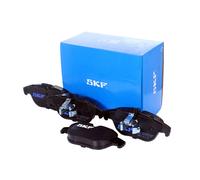 Fits SKF VKBP 90114 Brake pads. MERCEDES C-CLASS/C-class (W204)/E-class (W207)/