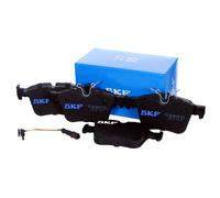 SKF VKBP 90117 E Brake pad set