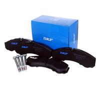 SKF VKBP 90130 Brake pad set