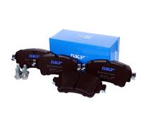 SKF VKBP 90165 Brake pad set