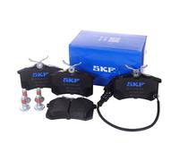 SKF VKBP 90440 E Brake pad set