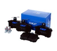 SKF VKBP 90606 Brake pad set