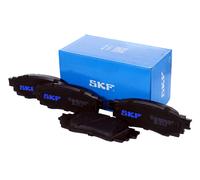 Braking Disc Brake Brake Pad Set SKF VKBP 90630 Fits Lexus Toyota Camry C-HR