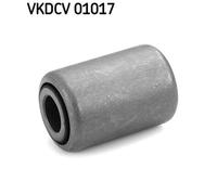 Suspension/Damping Leaf Spring Bushing SKF VKDCV 01017 Fits SAF Inner Ø 30 mm