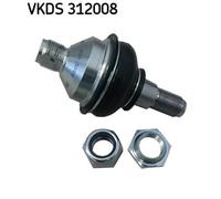 Wheel Suspension Ball Joint SKF VKDS 312008 Fits Alfa Romeo Iveco Peugeot AR 8
