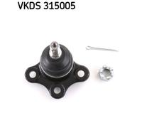 Wheel Suspension Ball Joint SKF VKDS 315005 Fits Isuzu Opel Vauxhall Frontera