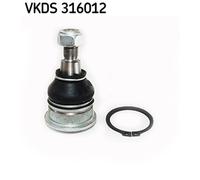 BALL JOINT VKDS 316012 FOR RENAULT F4R761/760 2.0L 4cyl AVANTIME