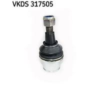 Wheel Suspension Ball Joint SKF VKDS 317505 Fits Land Rover Discovery Range