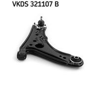 Fits SKF VKDS 321107 B SUSPENSION TRACK CONTROL ARM