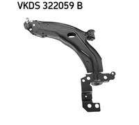Fits SKF VKDS 322059 B Track Control Arm
