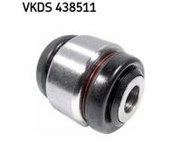 SKF VKDS 438511 Trailing arm / Suspension arm bush