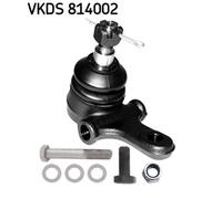 Wishbone Pin VKDS 814002 SKF for MAZDA MX-5 MX-5 Mk II